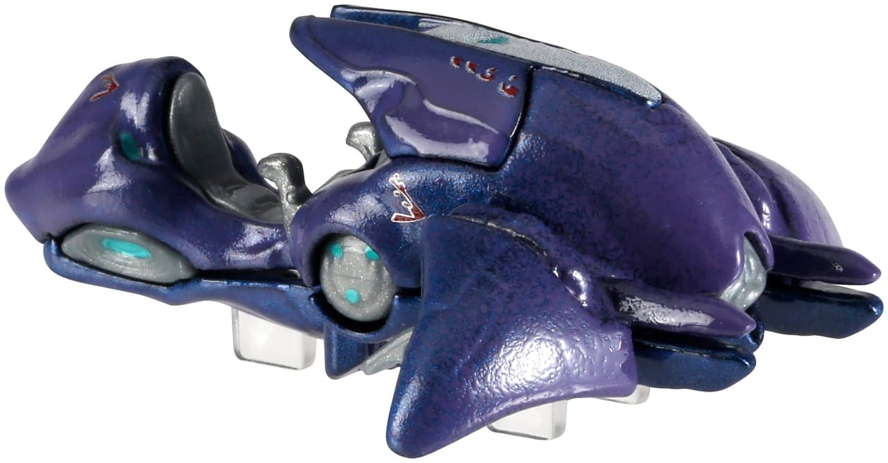 Covenant Ghost 4