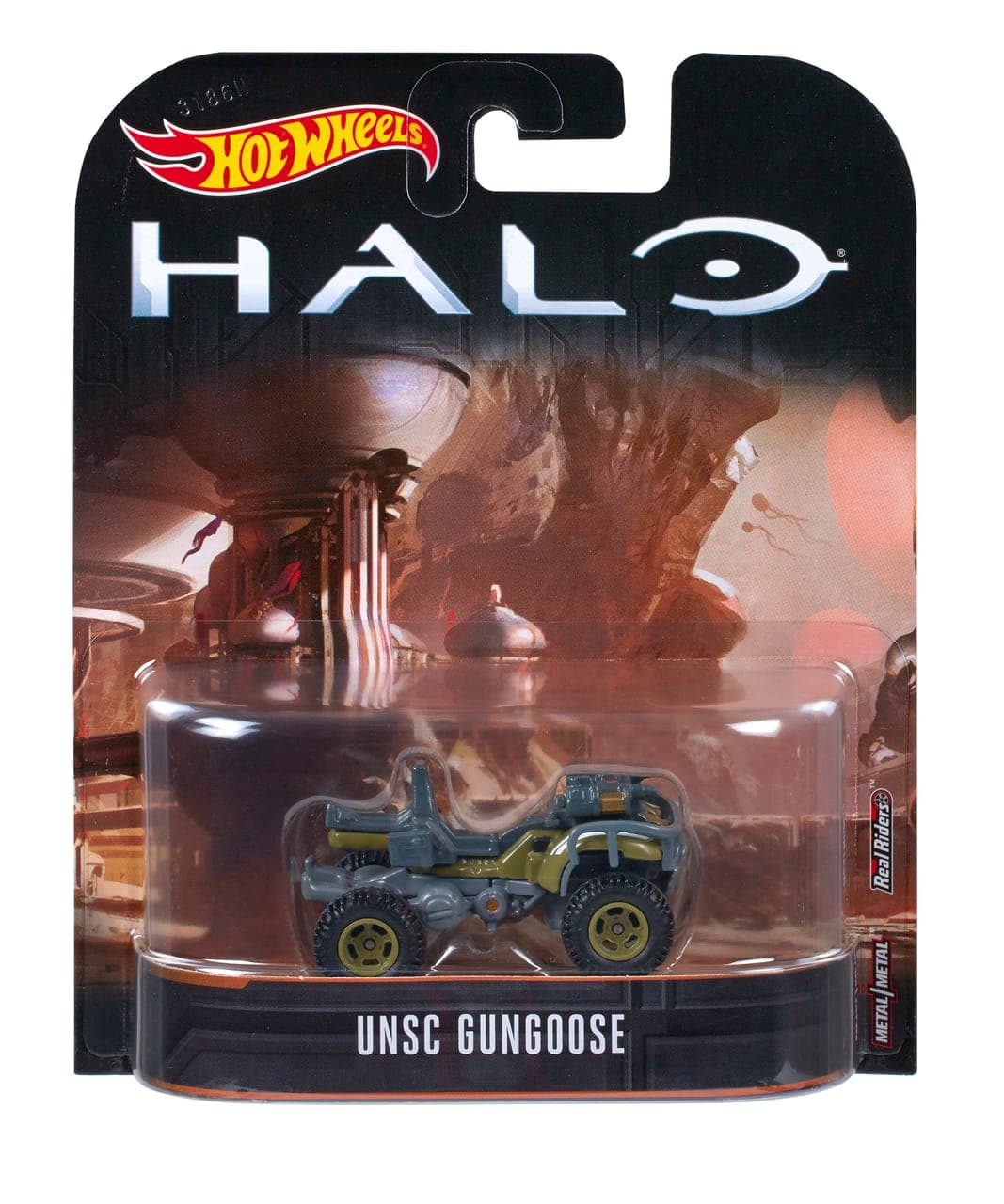 UNSC Gungoose 2