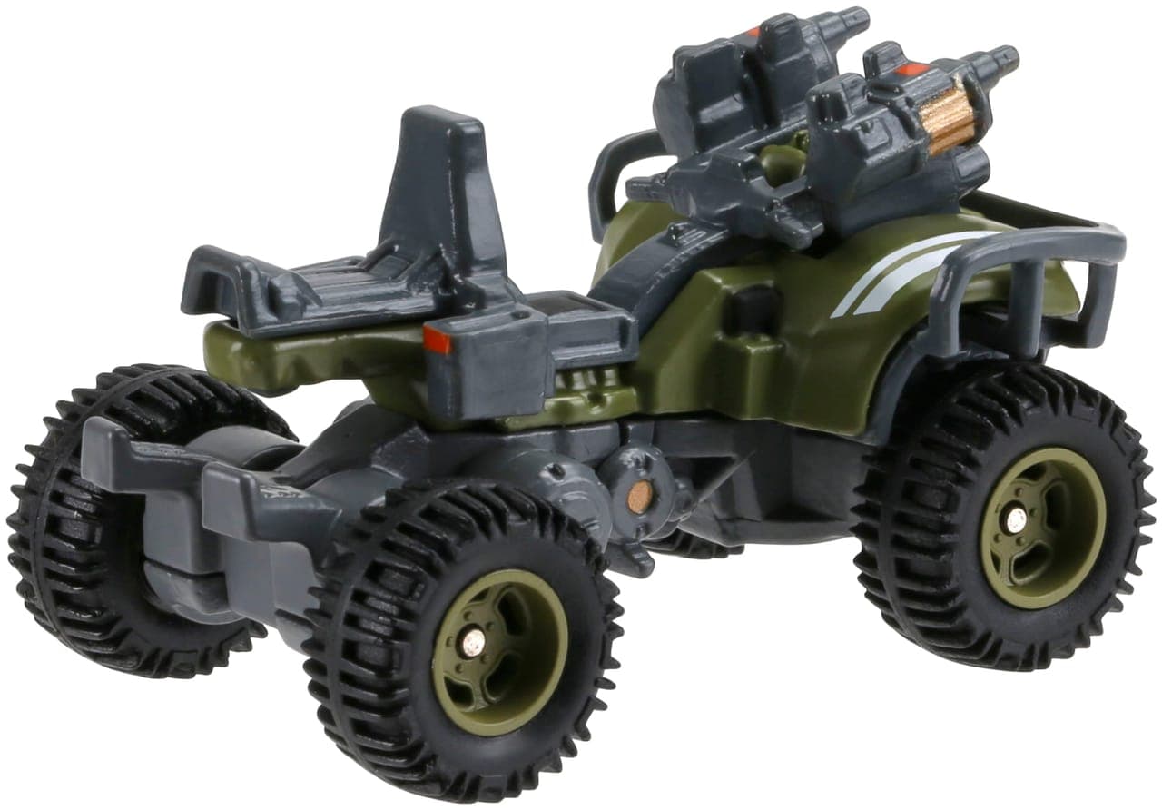UNSC Gungoose 3
