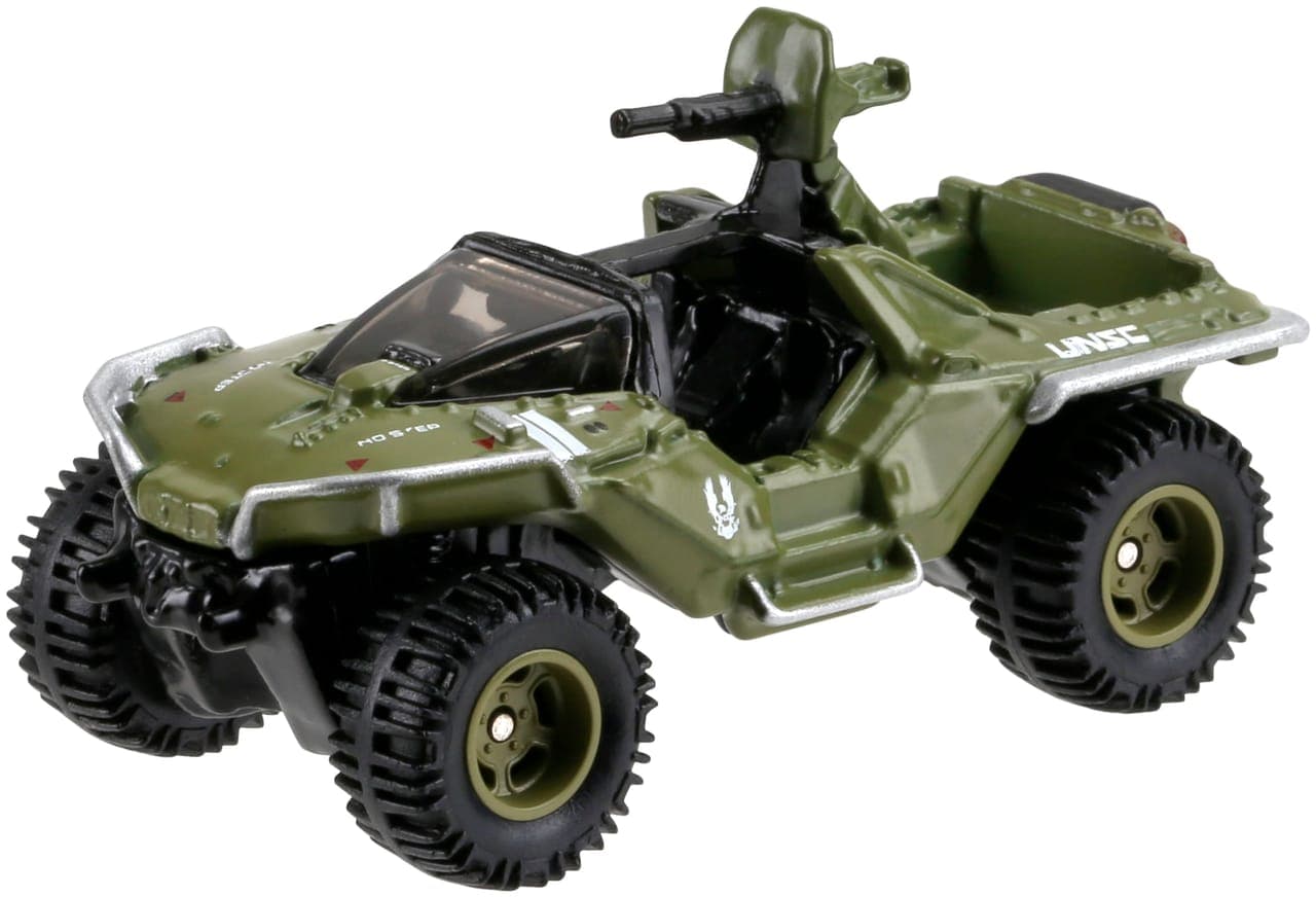 UNSC Warthog