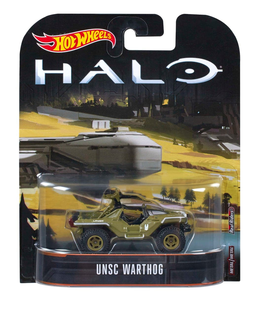 UNSC Warthog 2