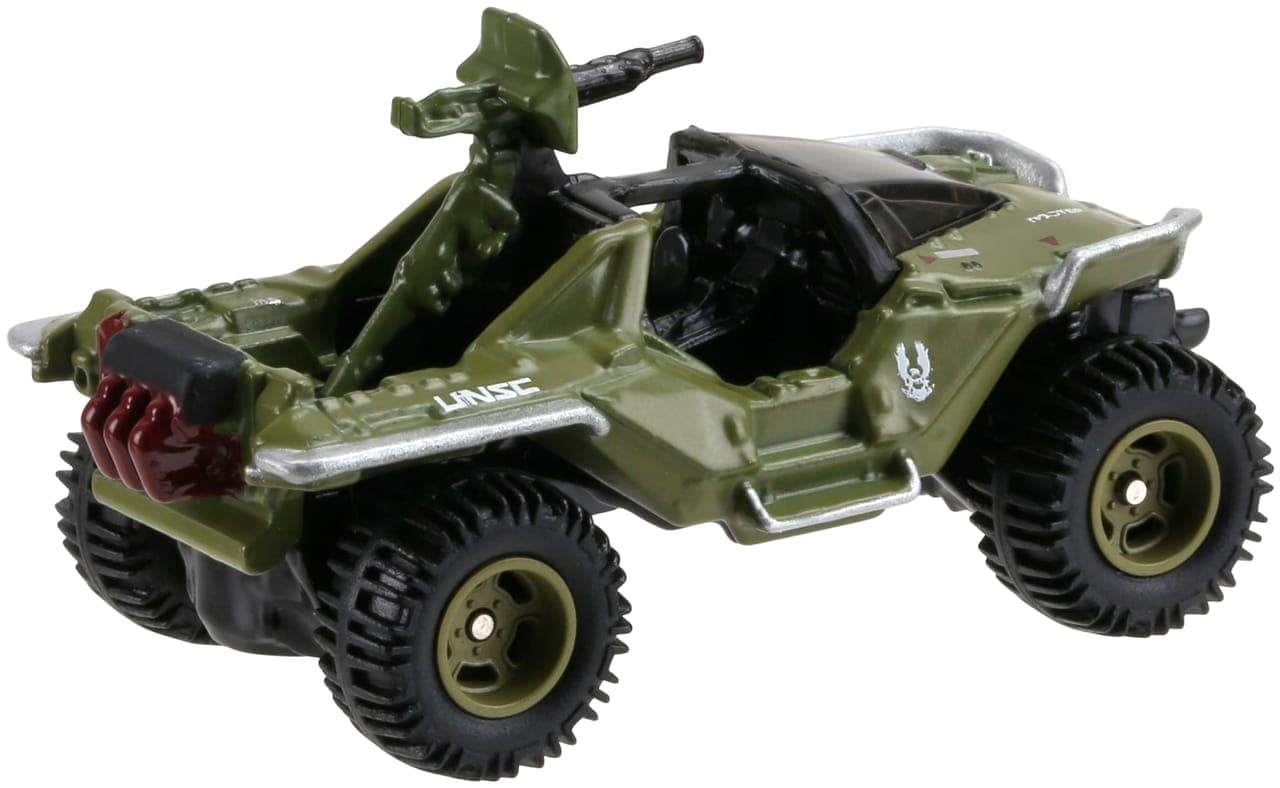 UNSC Warthog 3