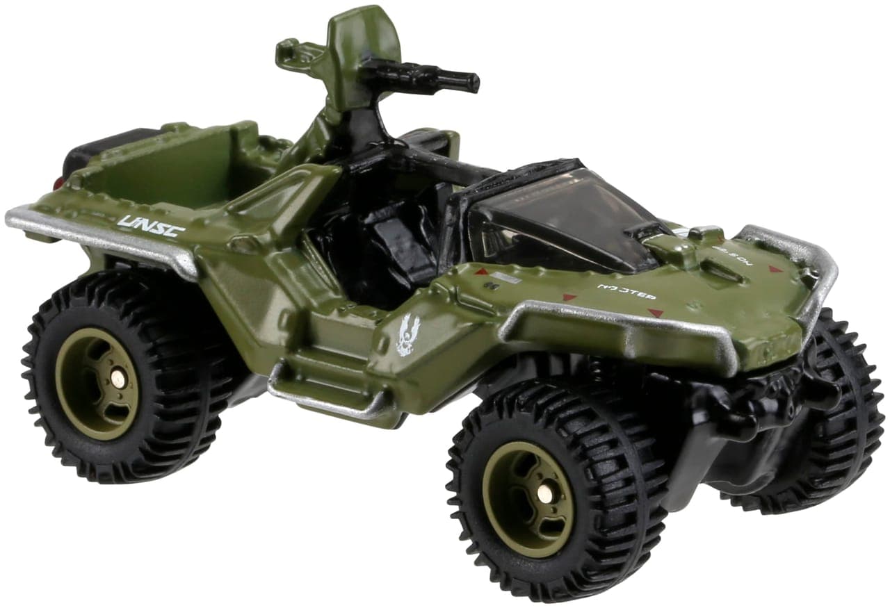 UNSC Warthog 4