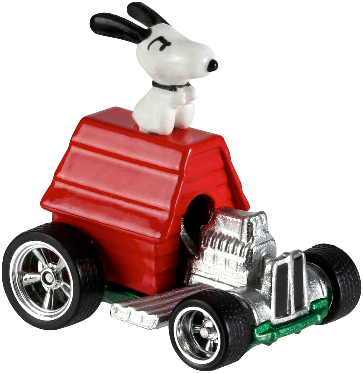 Snoopy 4