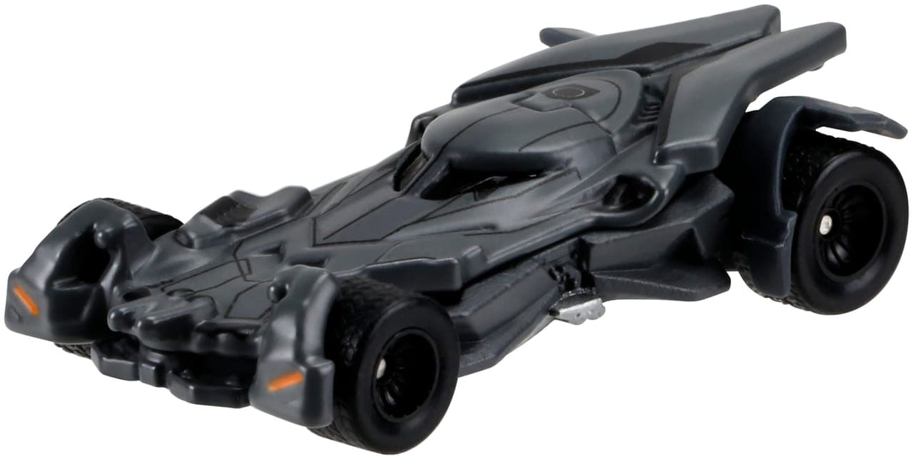 BATMOBILE