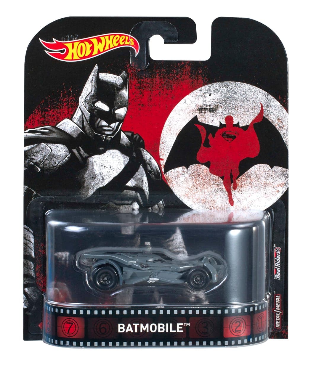 BATMOBILE 2