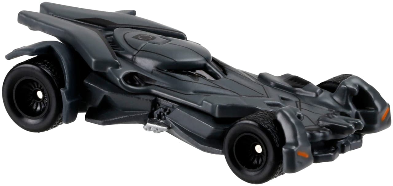 BATMOBILE 4