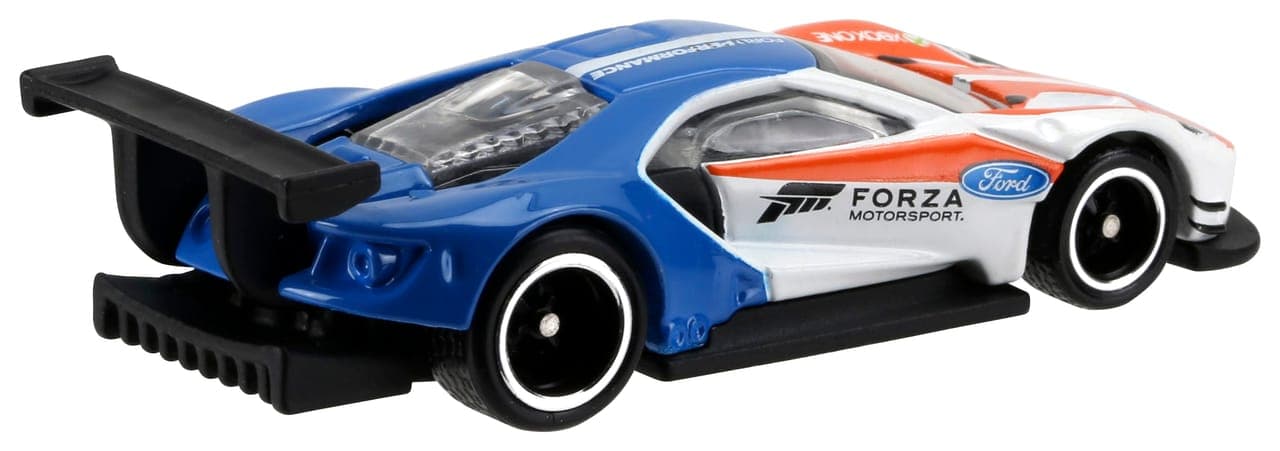 2016 Ford GT Race 3