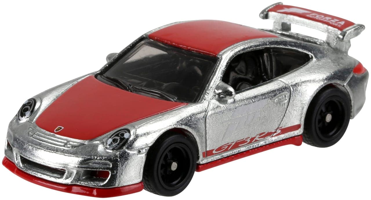 Porsche 911 GT3 RS