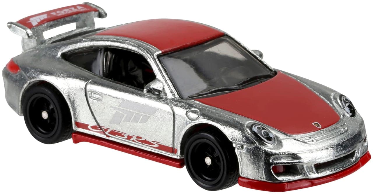 Porsche 911 GT3 RS 3