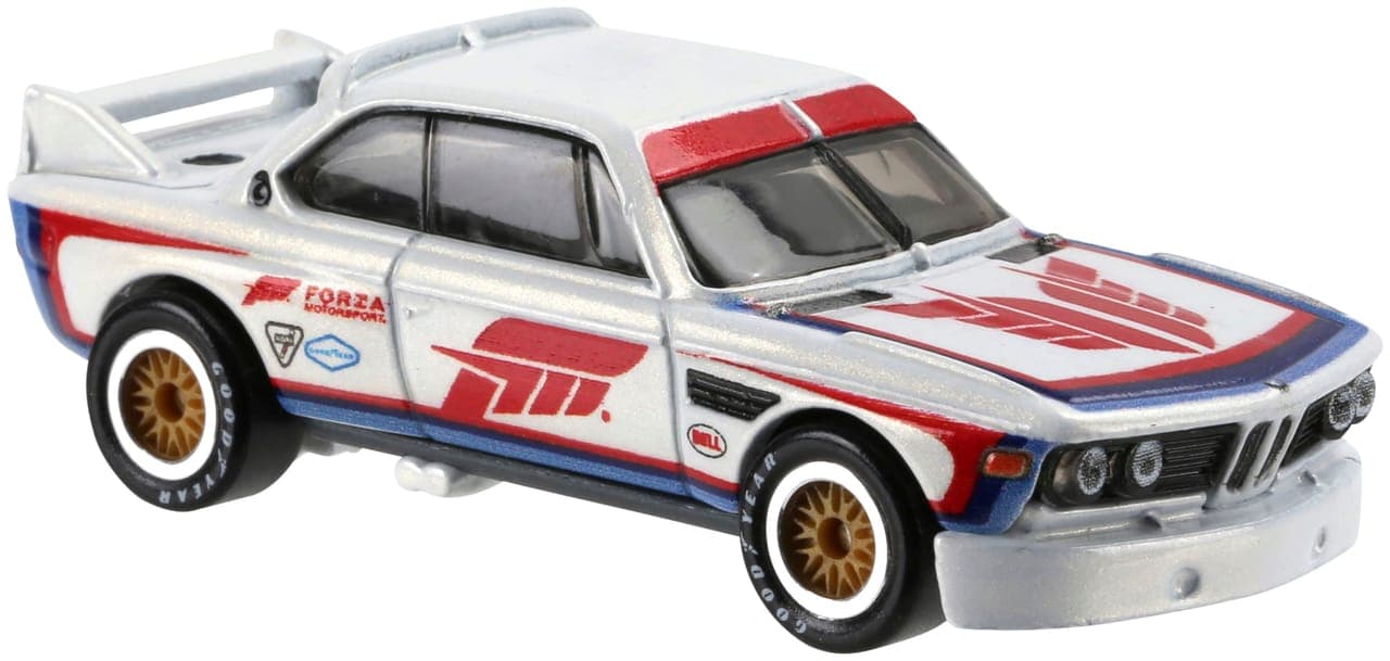 '73 BMW 3.0 CSL Race Car 4