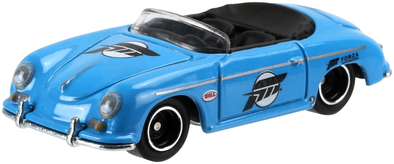 Porsche 356 Speedster