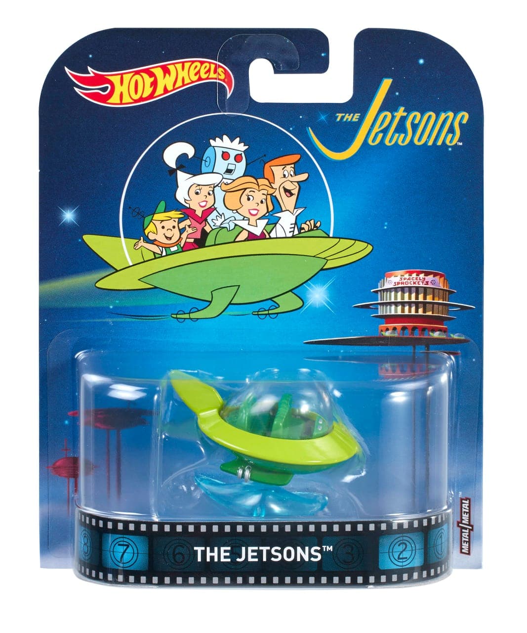 THE JETSONS 2
