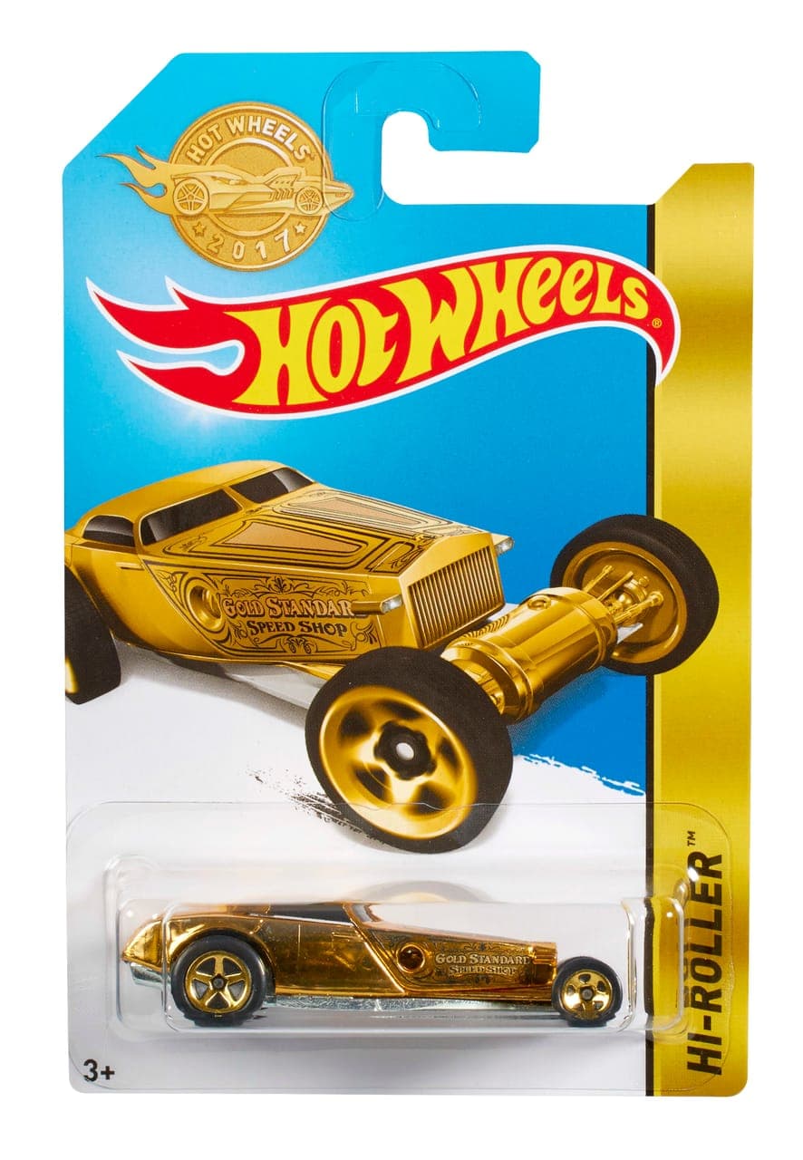 Hi-Roller 2