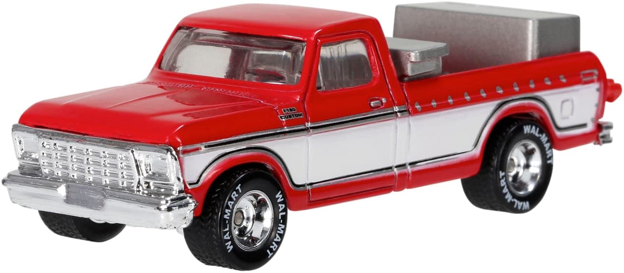 1979 FORD F-150 TRUCK