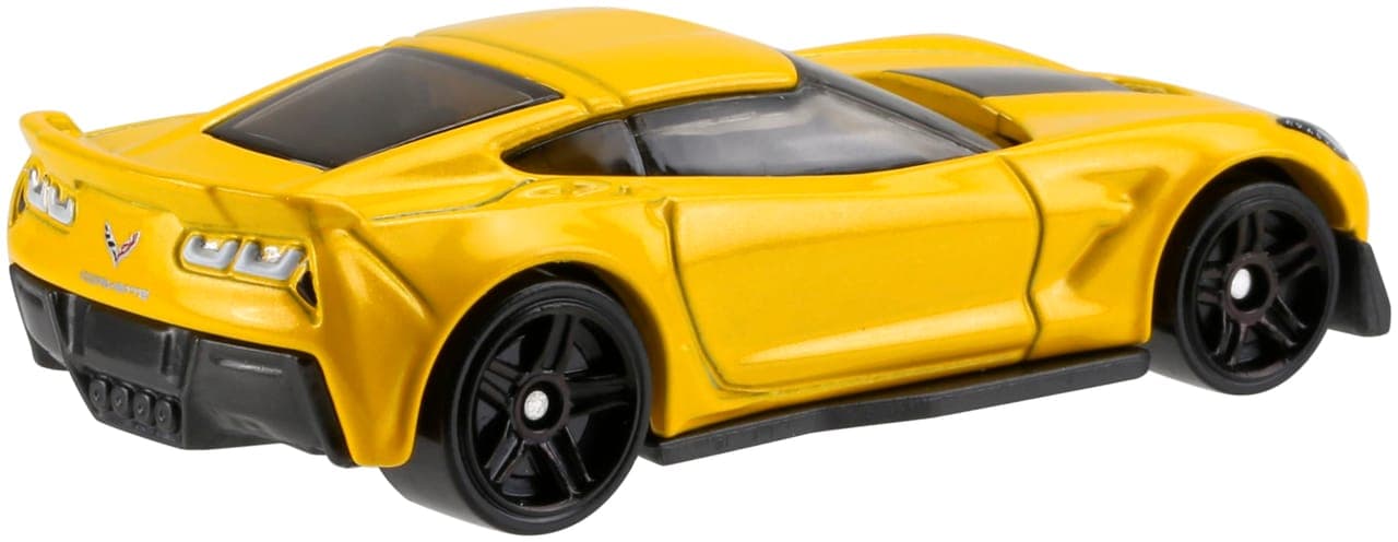 Corvette C7 Z06 3
