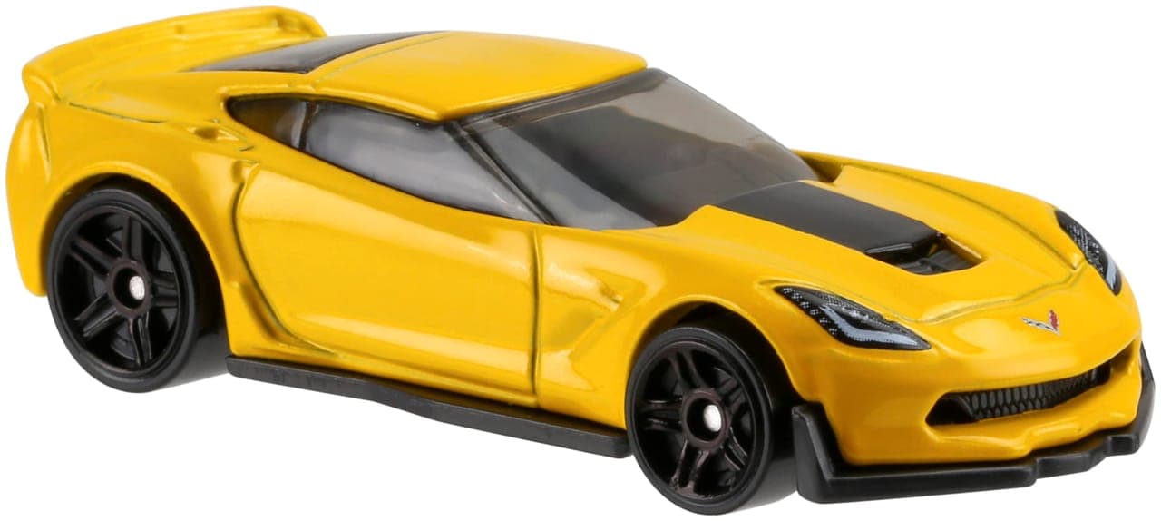 Corvette C7 Z06 4