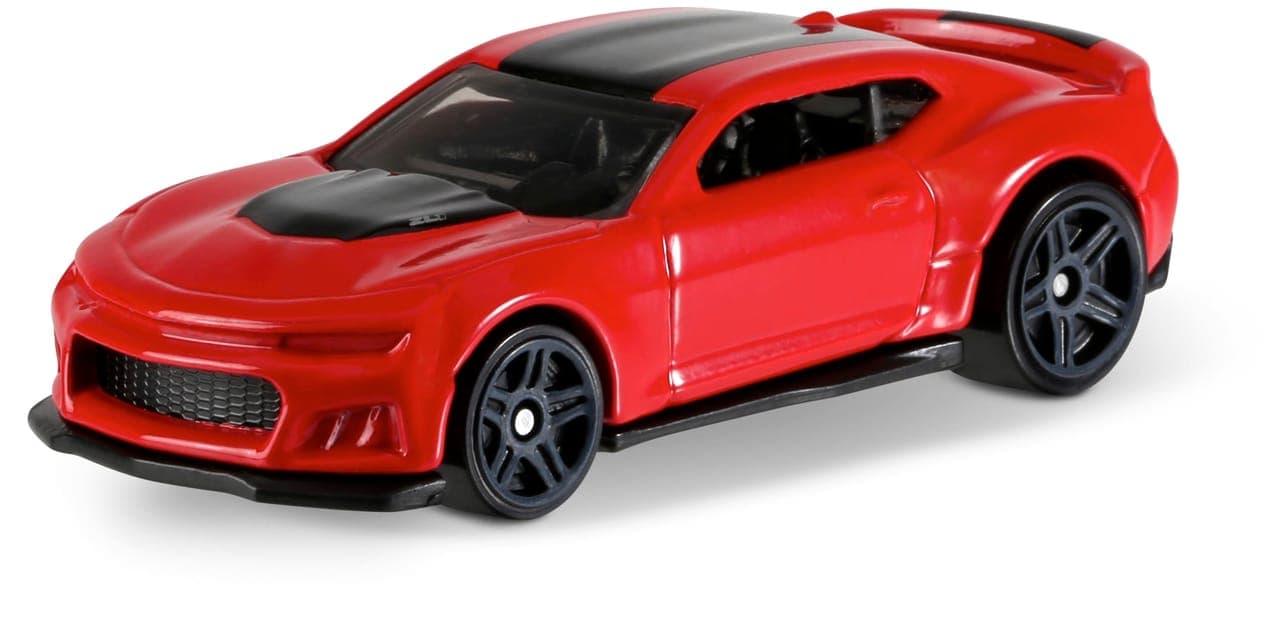 '17 CAMARO ZL1 5