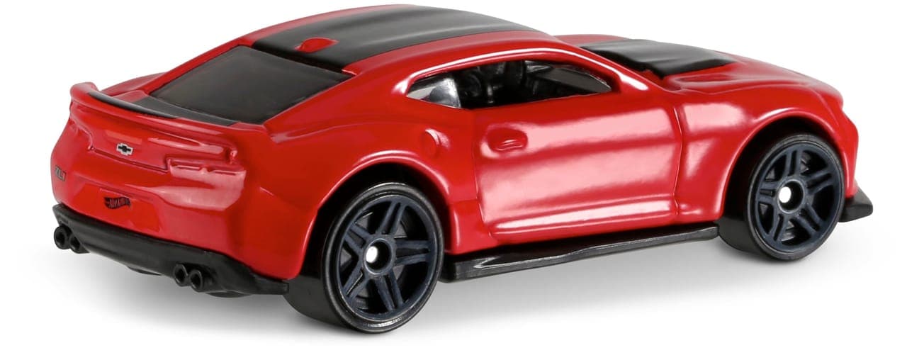'17 CAMARO ZL1 6