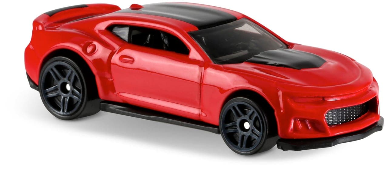 '17 CAMARO ZL1 7