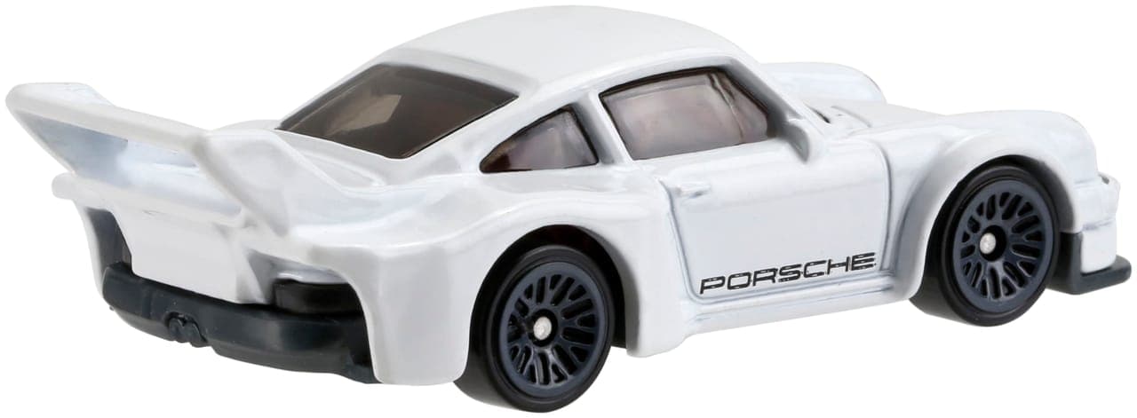 Porsche 934.5 3