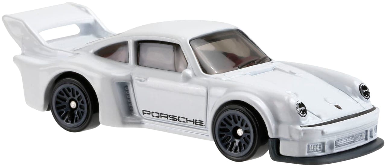 Porsche 934.5 4