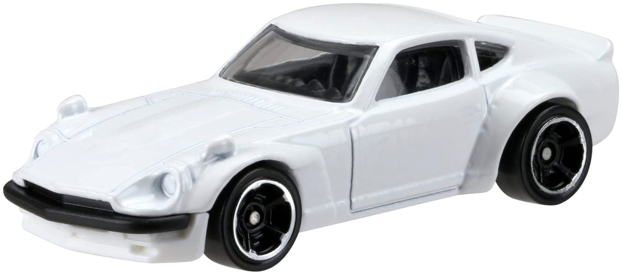 Custom Datsun 240Z