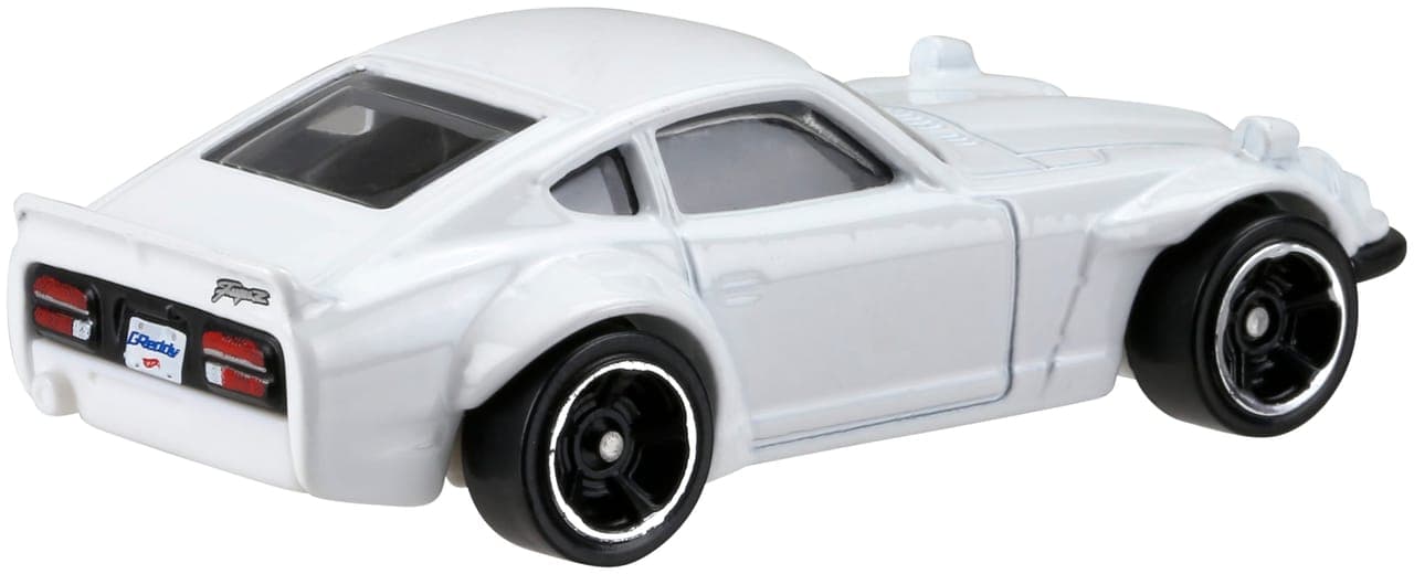 Custom Datsun 240Z 3
