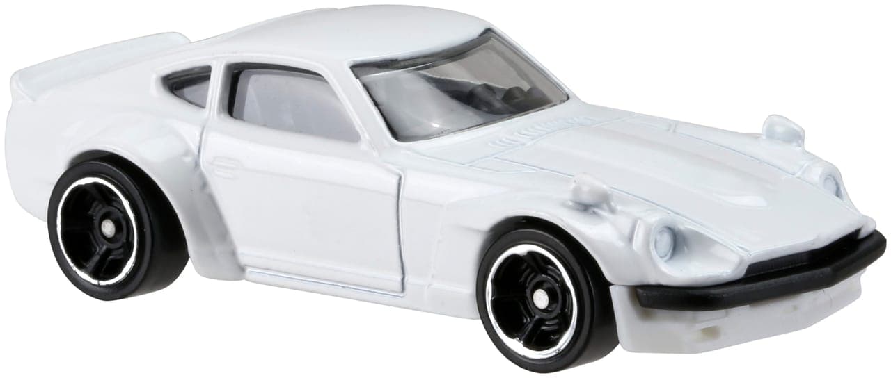 Custom Datsun 240Z 4