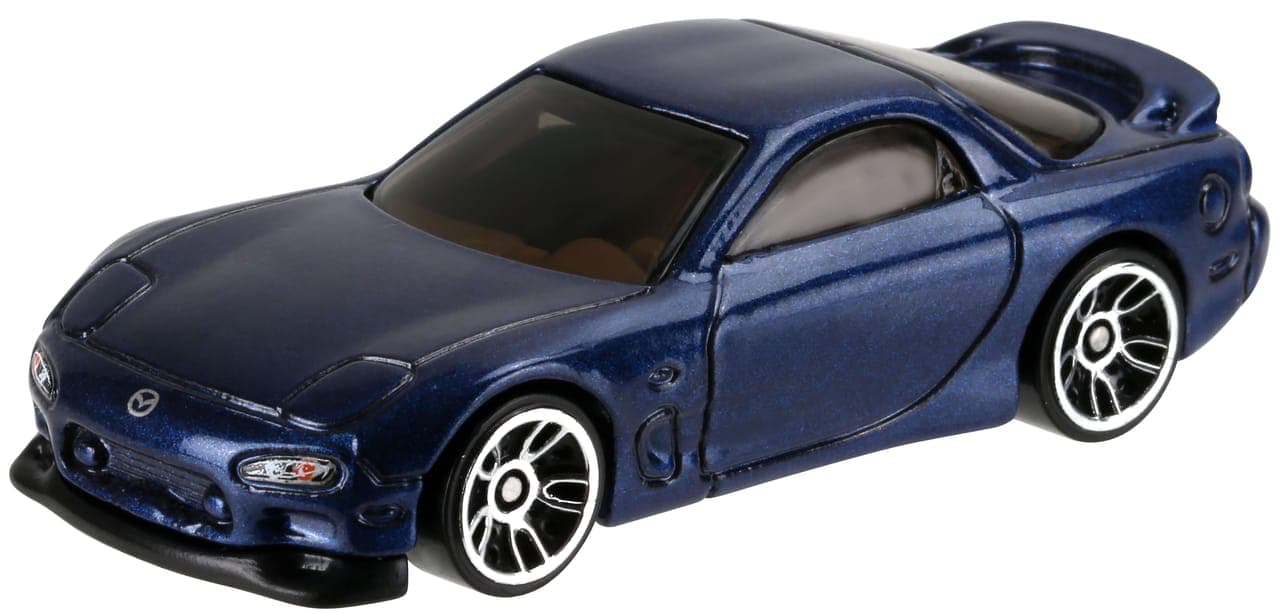 '95 Mazda RX-7