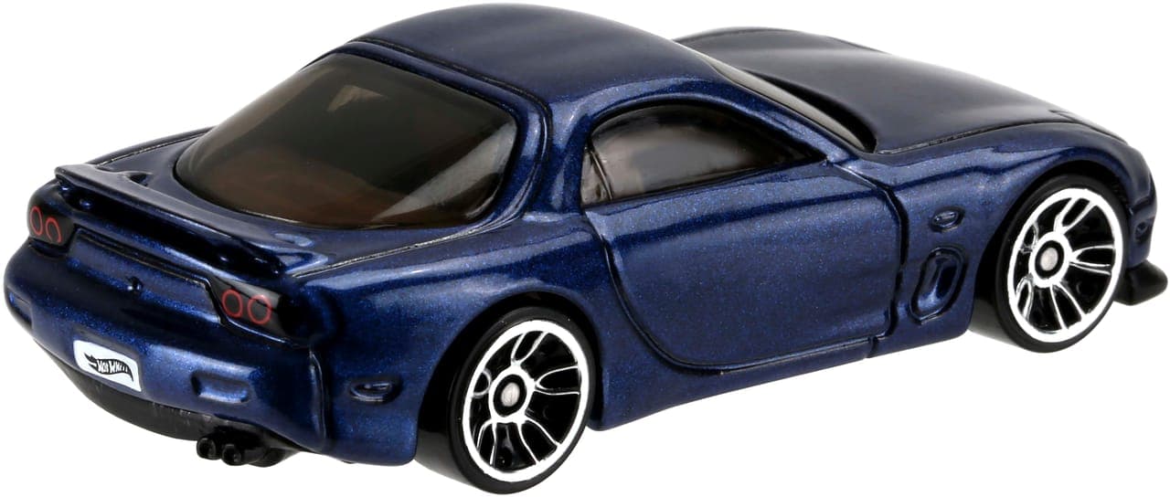 '95 Mazda RX-7 3