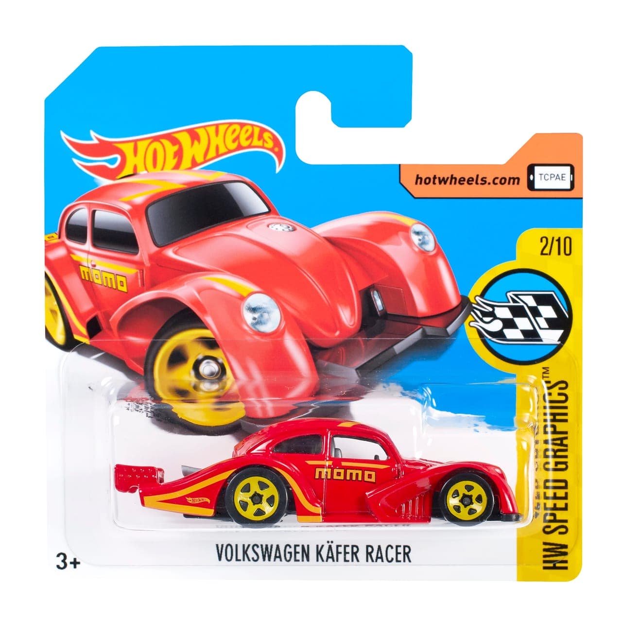 Volkswagen Käfer Racer 2