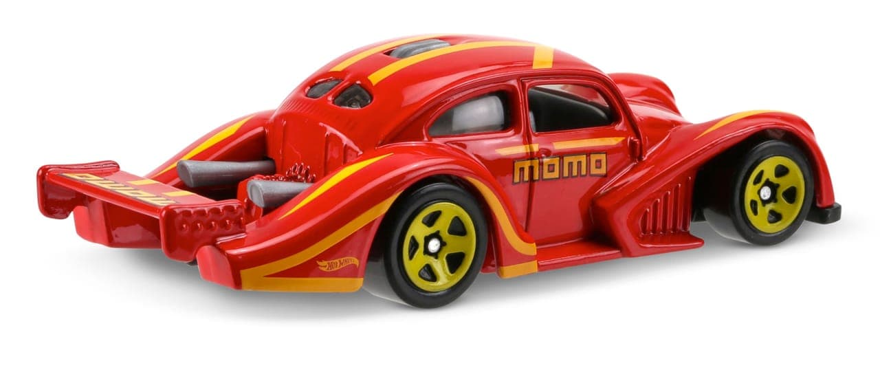 Volkswagen Käfer Racer 3