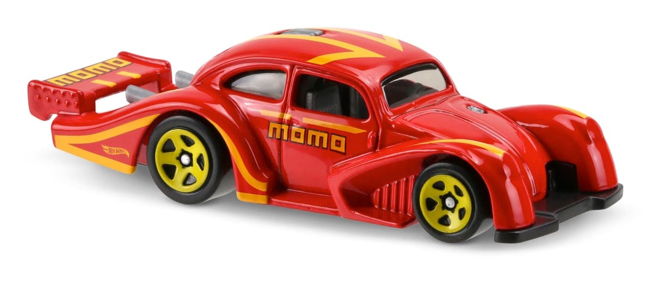 Volkswagen Käfer Racer 4