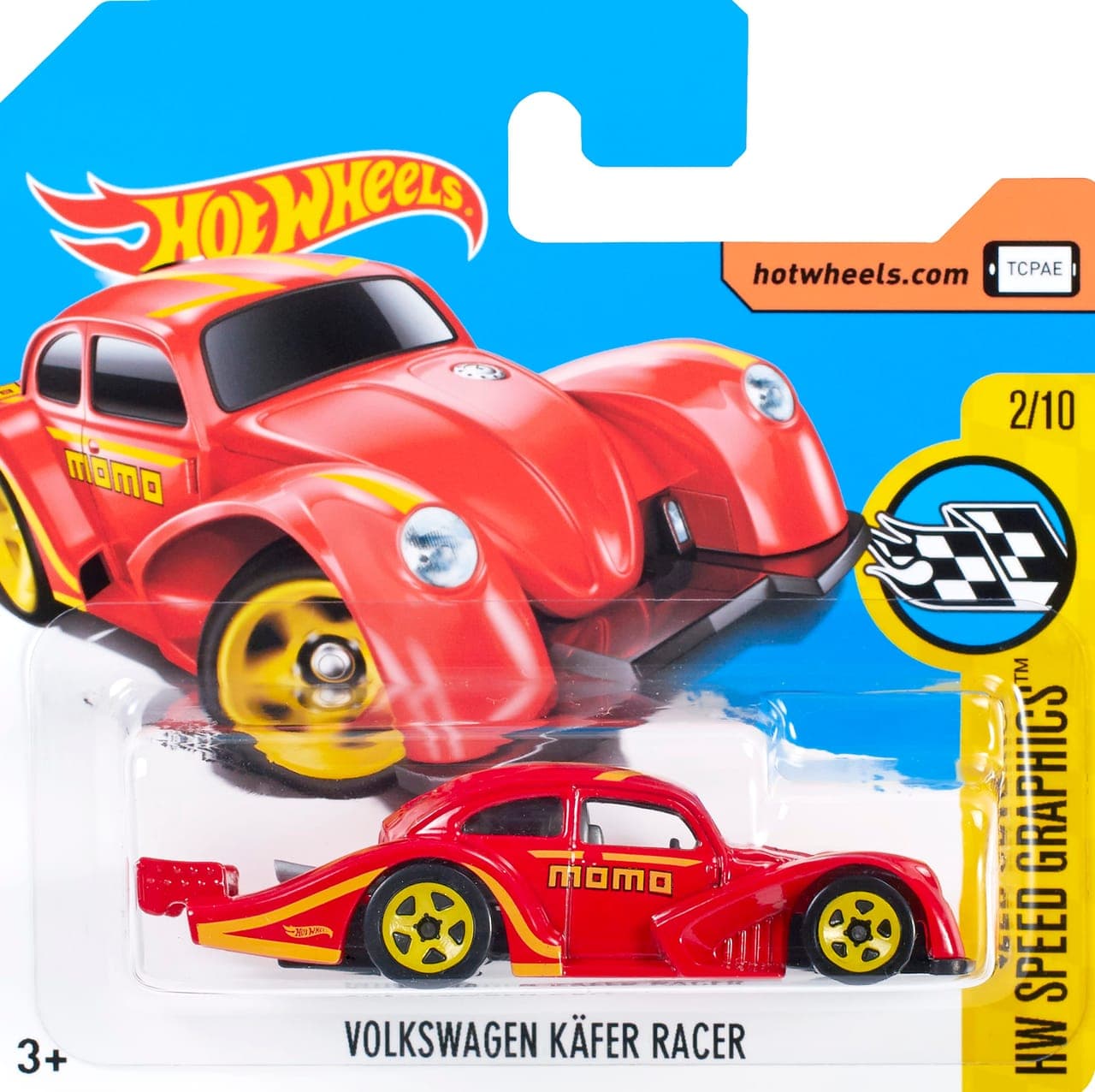 Volkswagen Käfer Racer 5