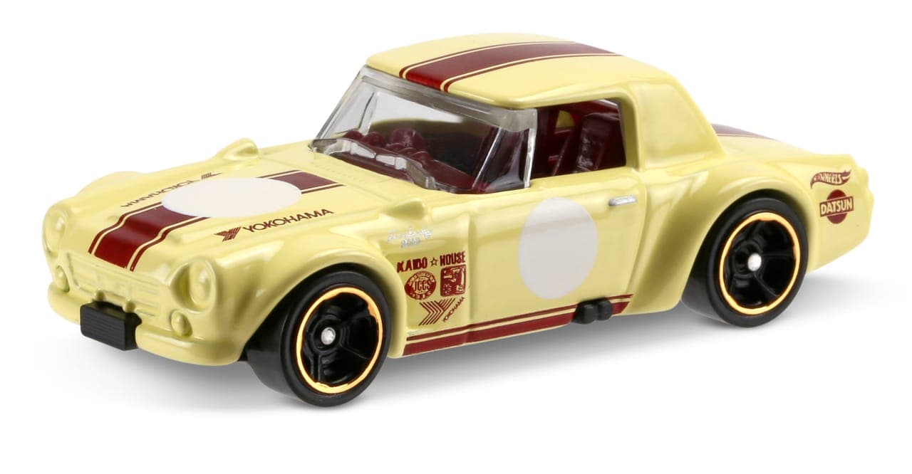 Fairlady 2000