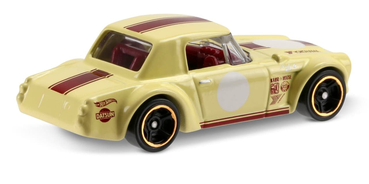 Fairlady 2000 3