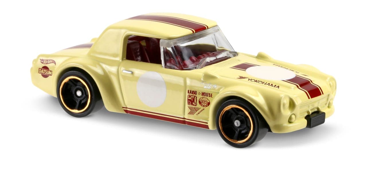 Fairlady 2000 4
