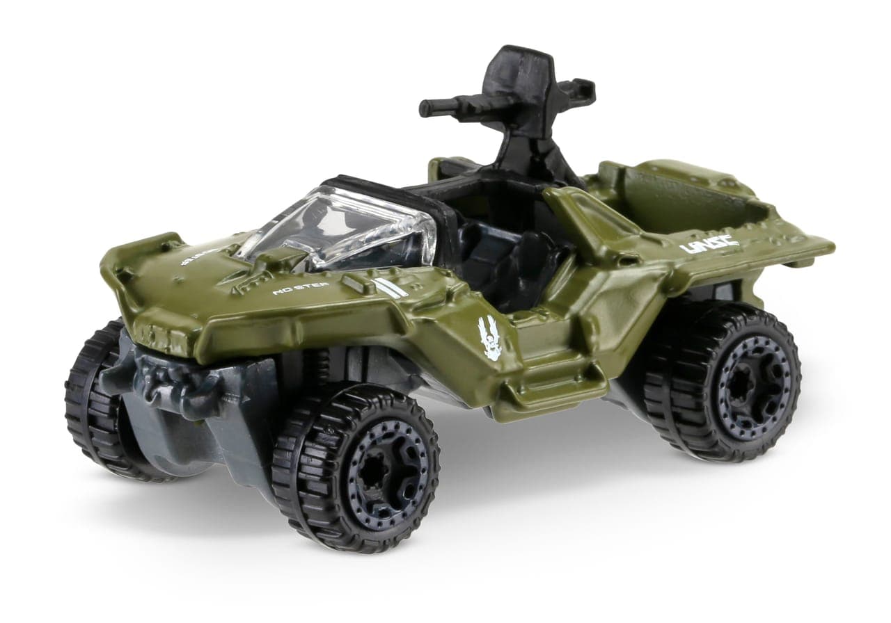 UNSC Warthog