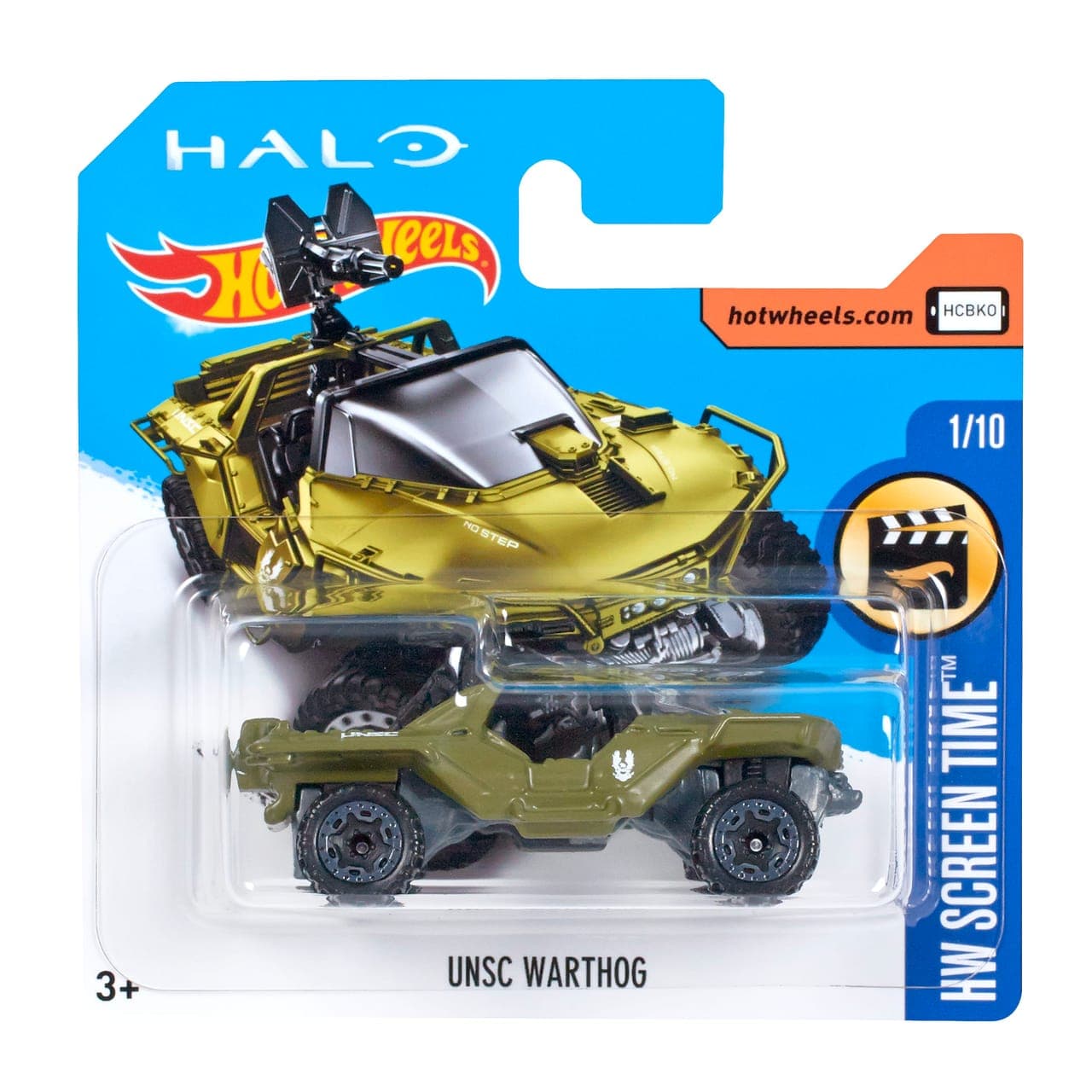 UNSC Warthog 2