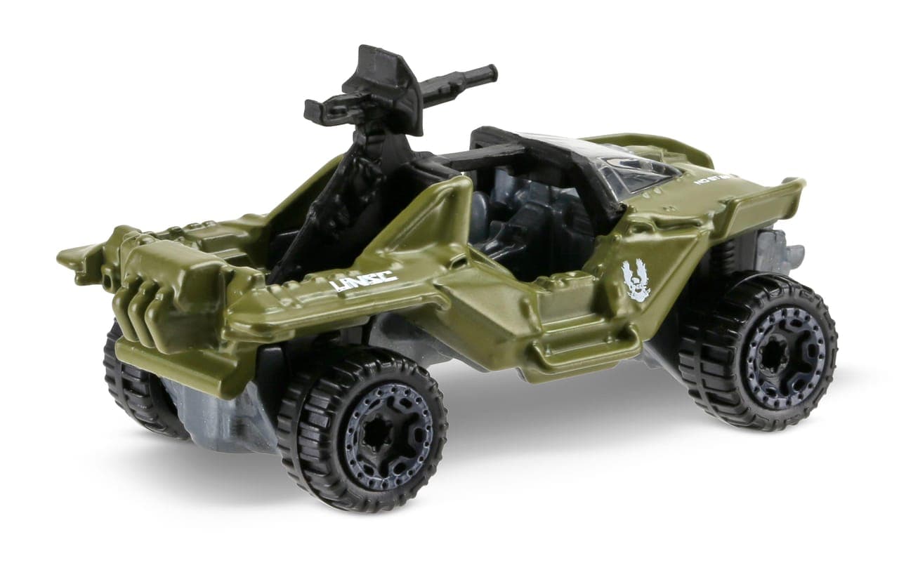 UNSC Warthog 3