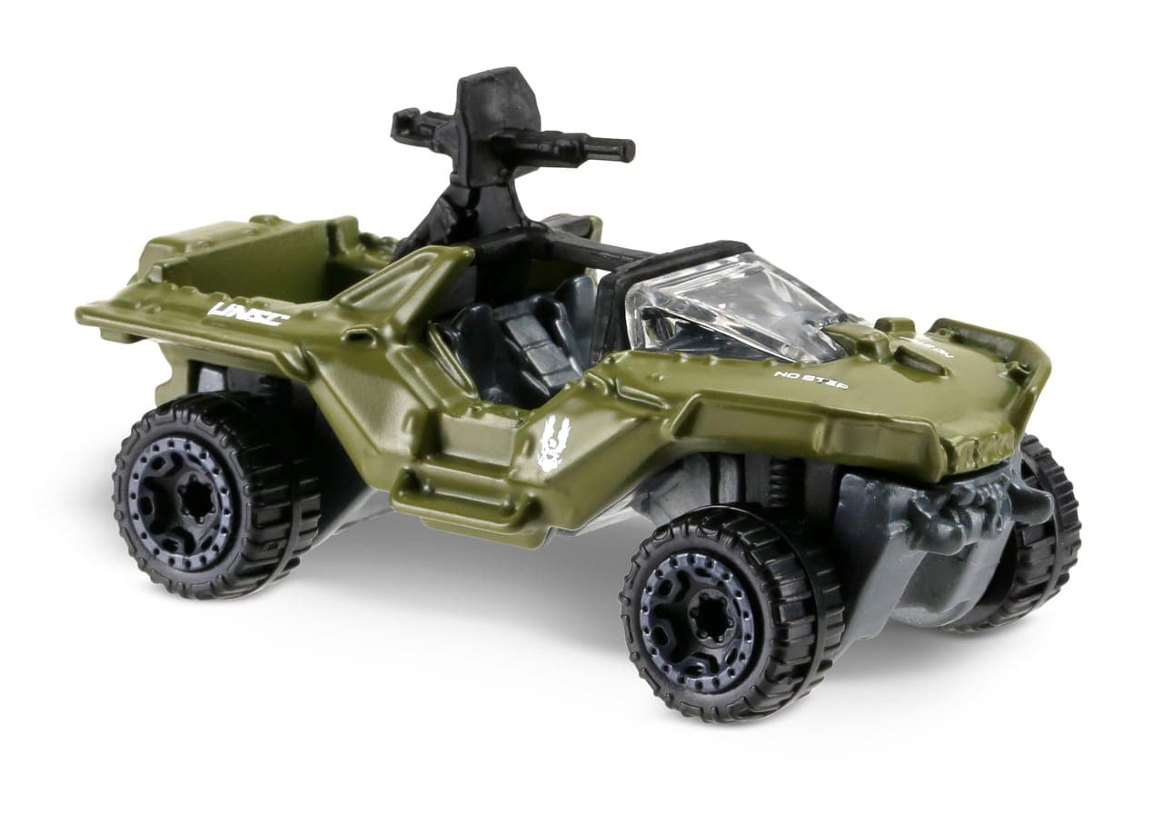 UNSC Warthog 4