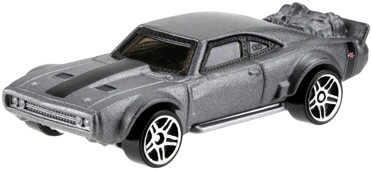 Ice Charger