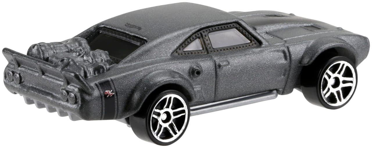 Ice Charger 3