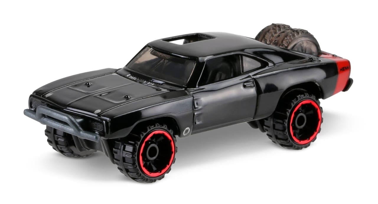'70 Dodge Charger