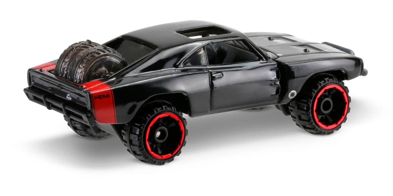 '70 Dodge Charger 3