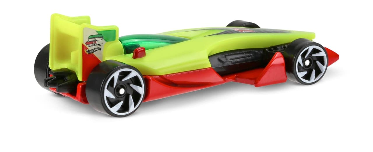 SPEEDY PEREZ 3