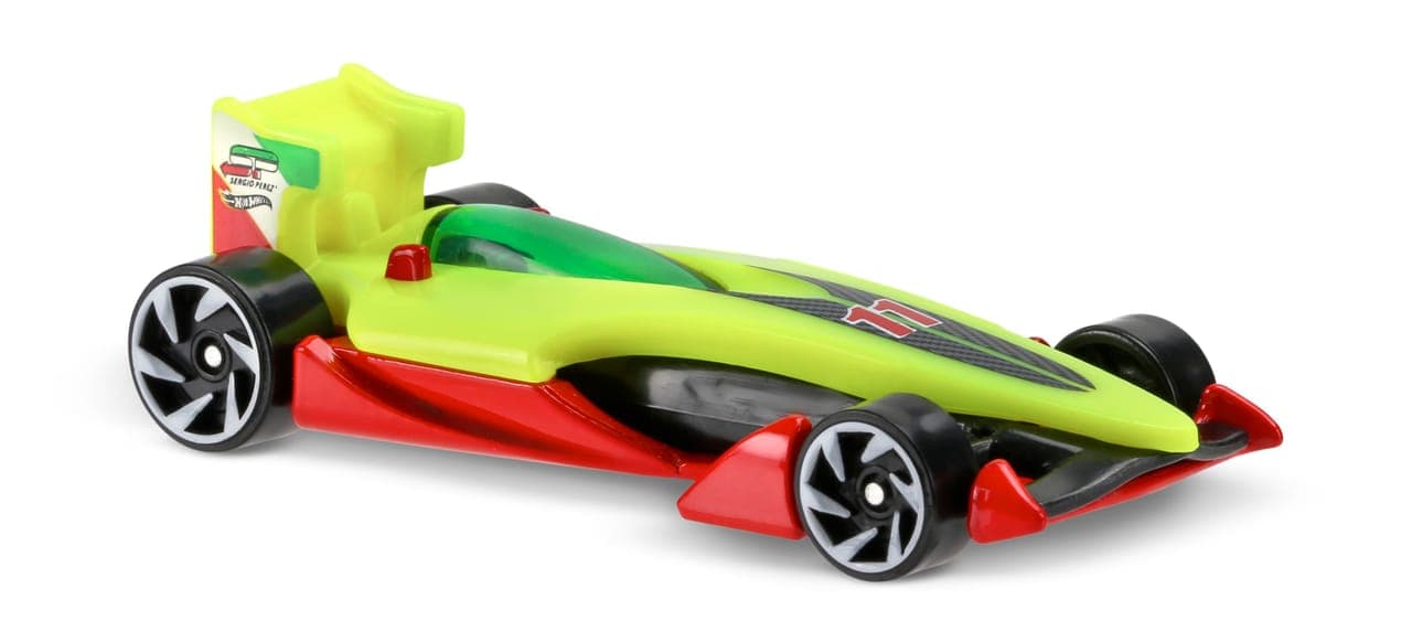 SPEEDY PEREZ 4