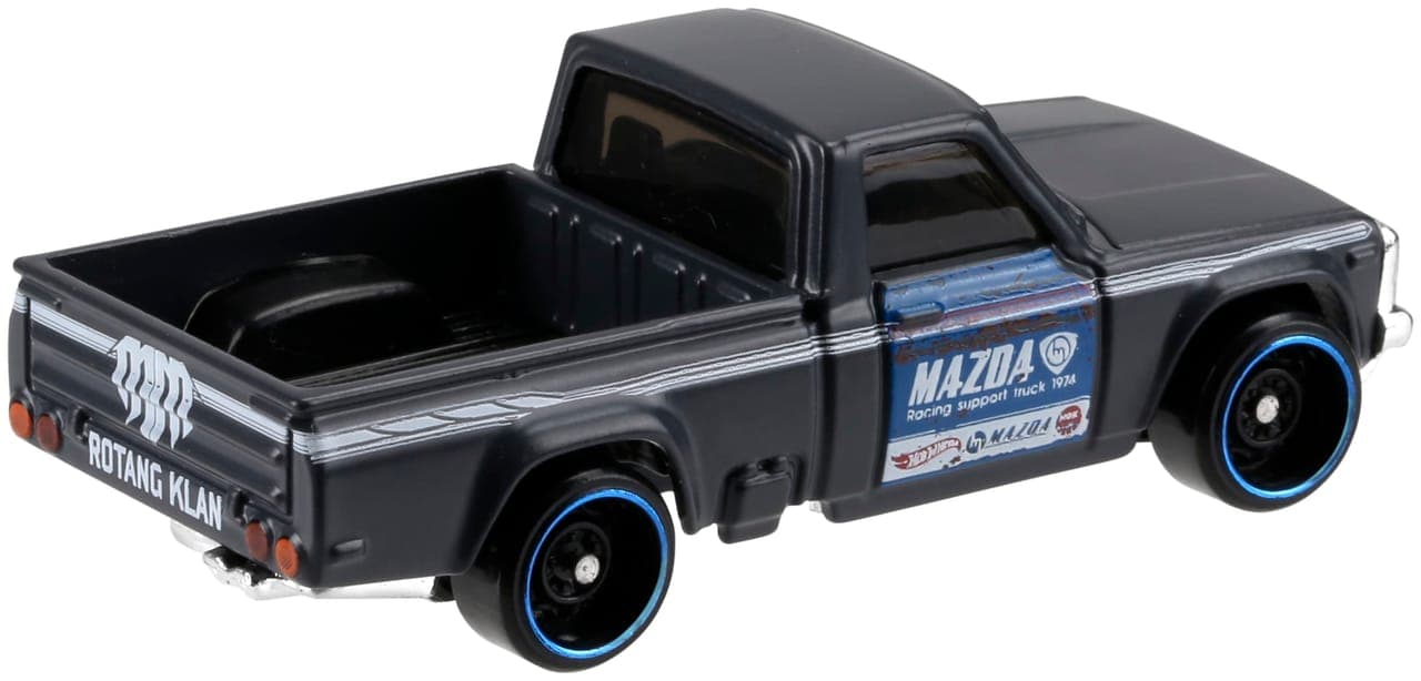 Mazda REPU 3