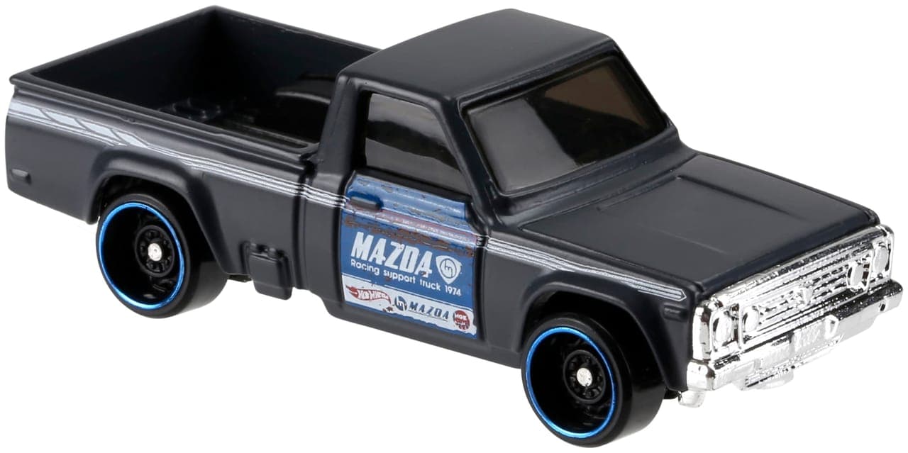 Mazda REPU 4